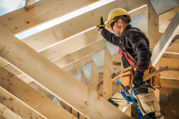 Best Residential Roofing Contractor  in Five Points, OH