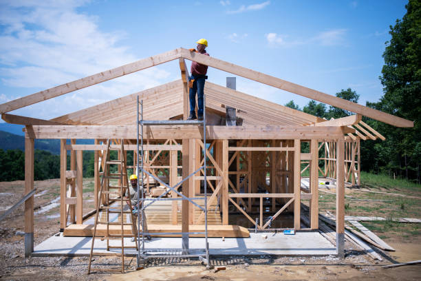 Best Roof Repair Specialists  in Five Points, OH