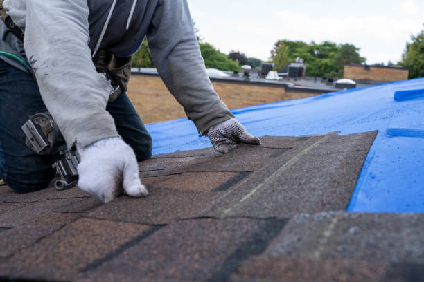 Best Best Roofing Contractors  in Five Points, OH