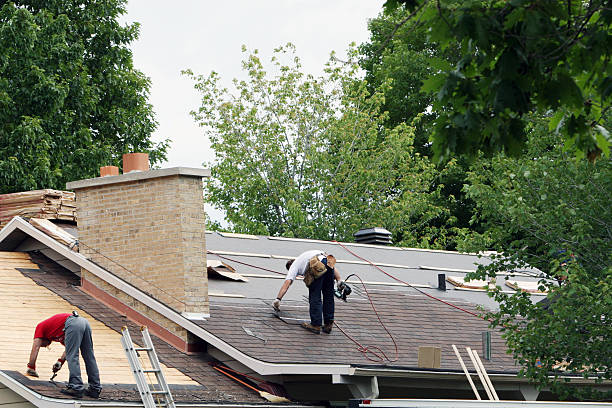 Heating Cable for Roof Installation in Five Points, OH