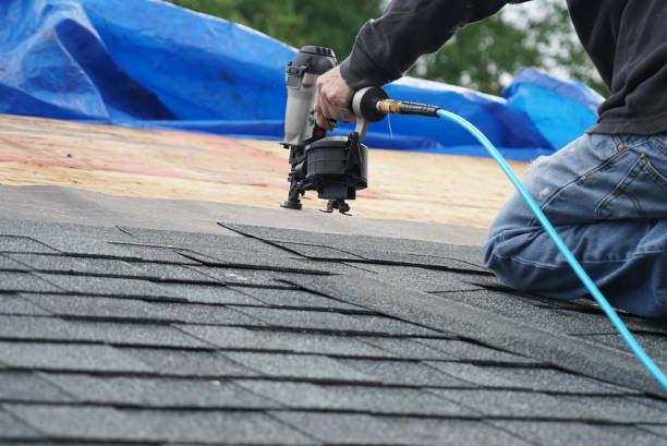 Best Roof Repair Estimates  in Five Points, OH