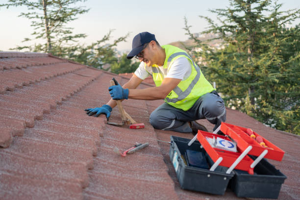 Best Emergency Roof Repair  in Five Points, OH