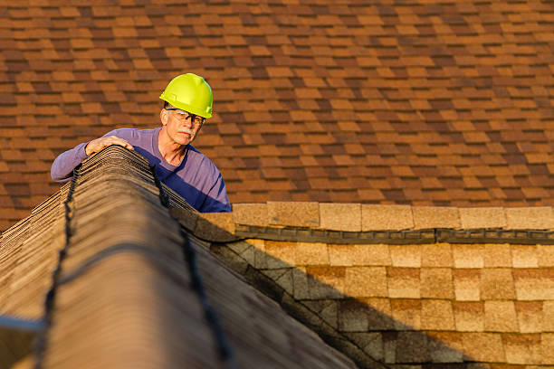Professional Roofing Contractor in Five Points, OH