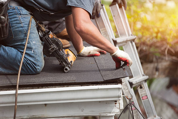 Best Shingle Roofing Installation  in Five Points, OH