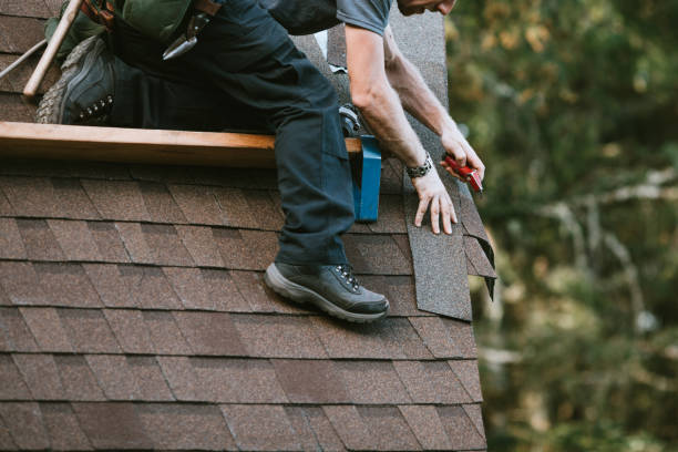 Best Commercial Roofing Services  in Five Points, OH